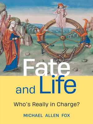 cover image of Fate and Life